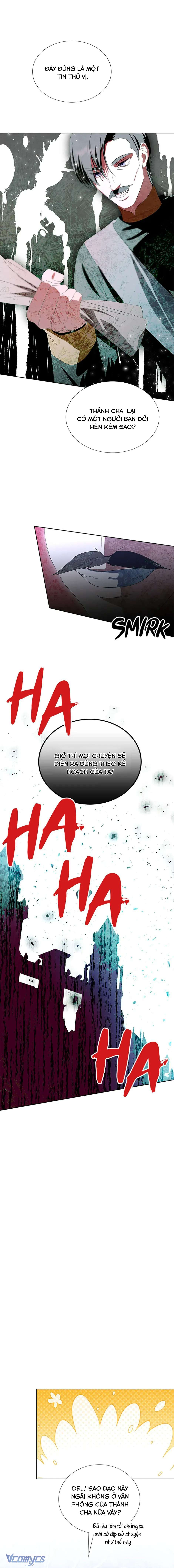 [PNT] Phía Sau Mặt Nạ Của Nam Chính Hiền Lành Chap 66 - Trang 2