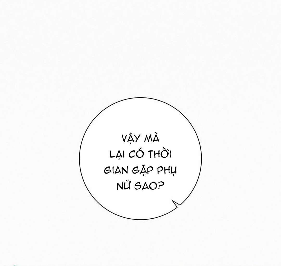 Chiến Lược: Tình Yêu Trong Sáng Chap 133 - Trang 2