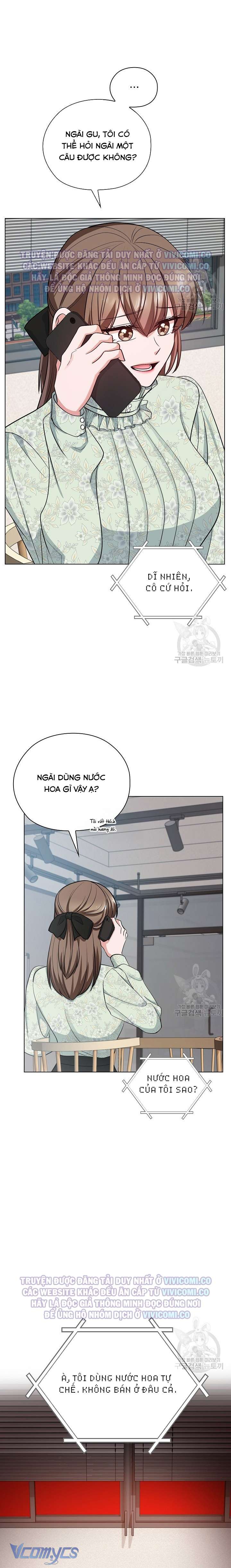 [18+] Mối Quan Hệ Không Lành Mạnh Chap 27 - Trang 2