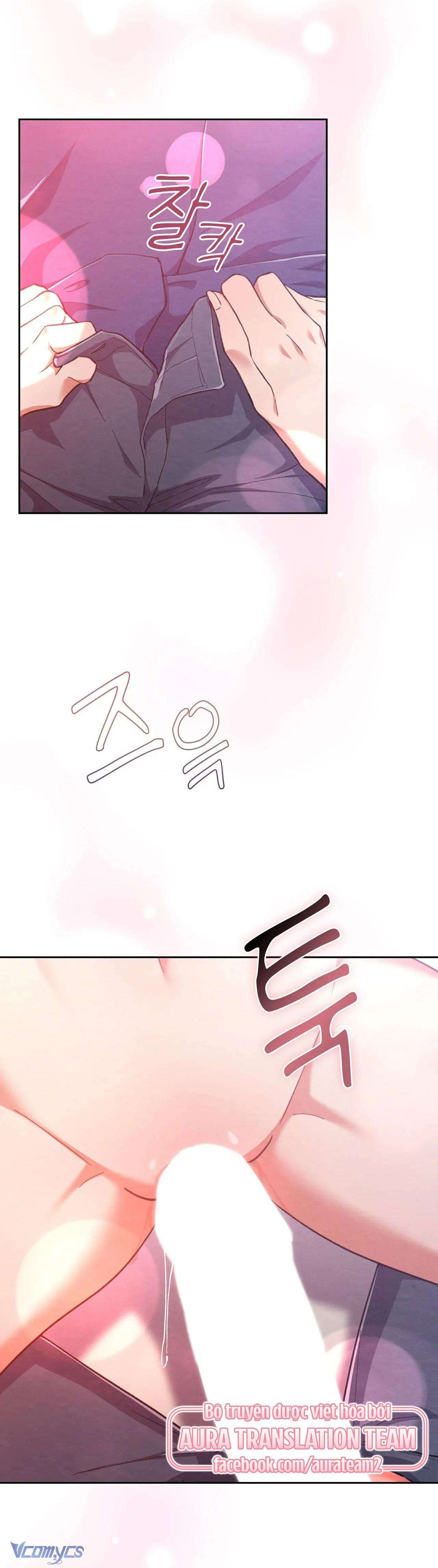 Chạy Trốn Khỏi Thợ Săn Chap 39 - Trang 3