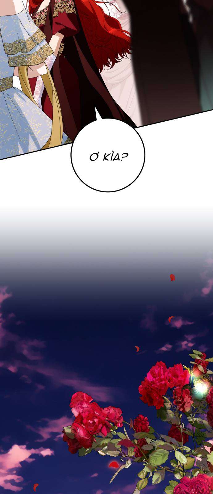 Nữ Công Tước Chiến Lợi Phẩm Chap 31 - Next Chap 32