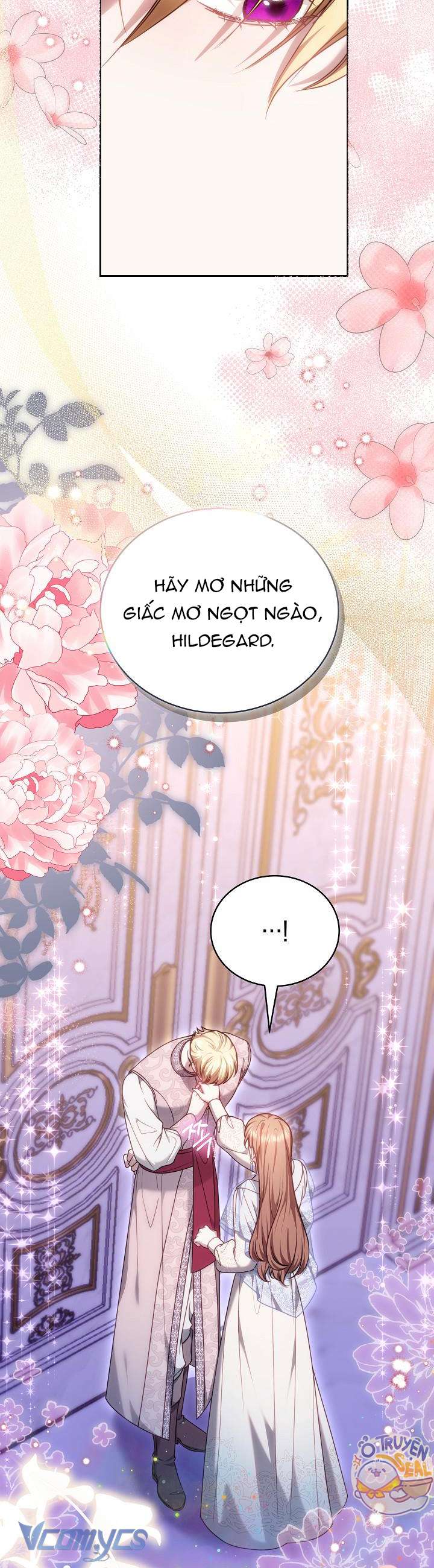 Cây Kim Chỉ Của Hoàng Hậu Chap 21 - Trang 2