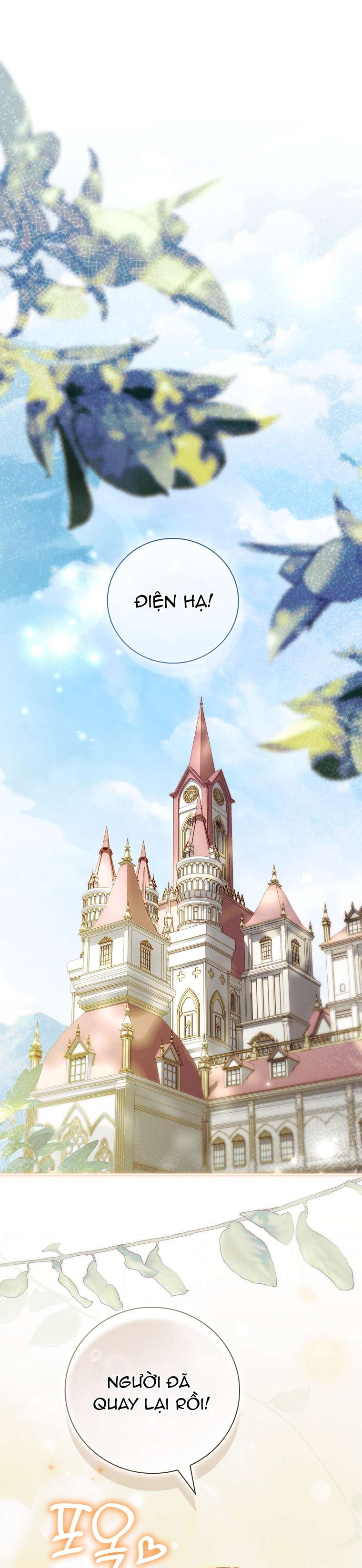 Cha Nào Con Nấy Chap 50 - Next 