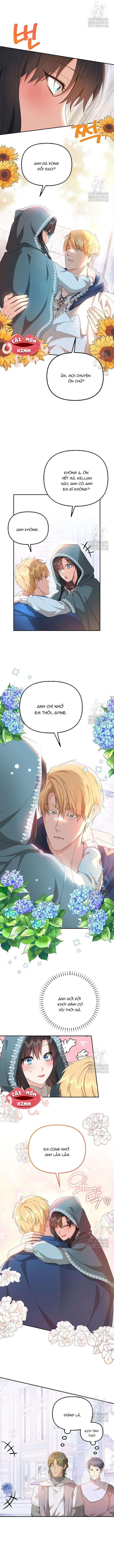 Dũng Sĩ Vị Tha Chap 43 - Trang 2