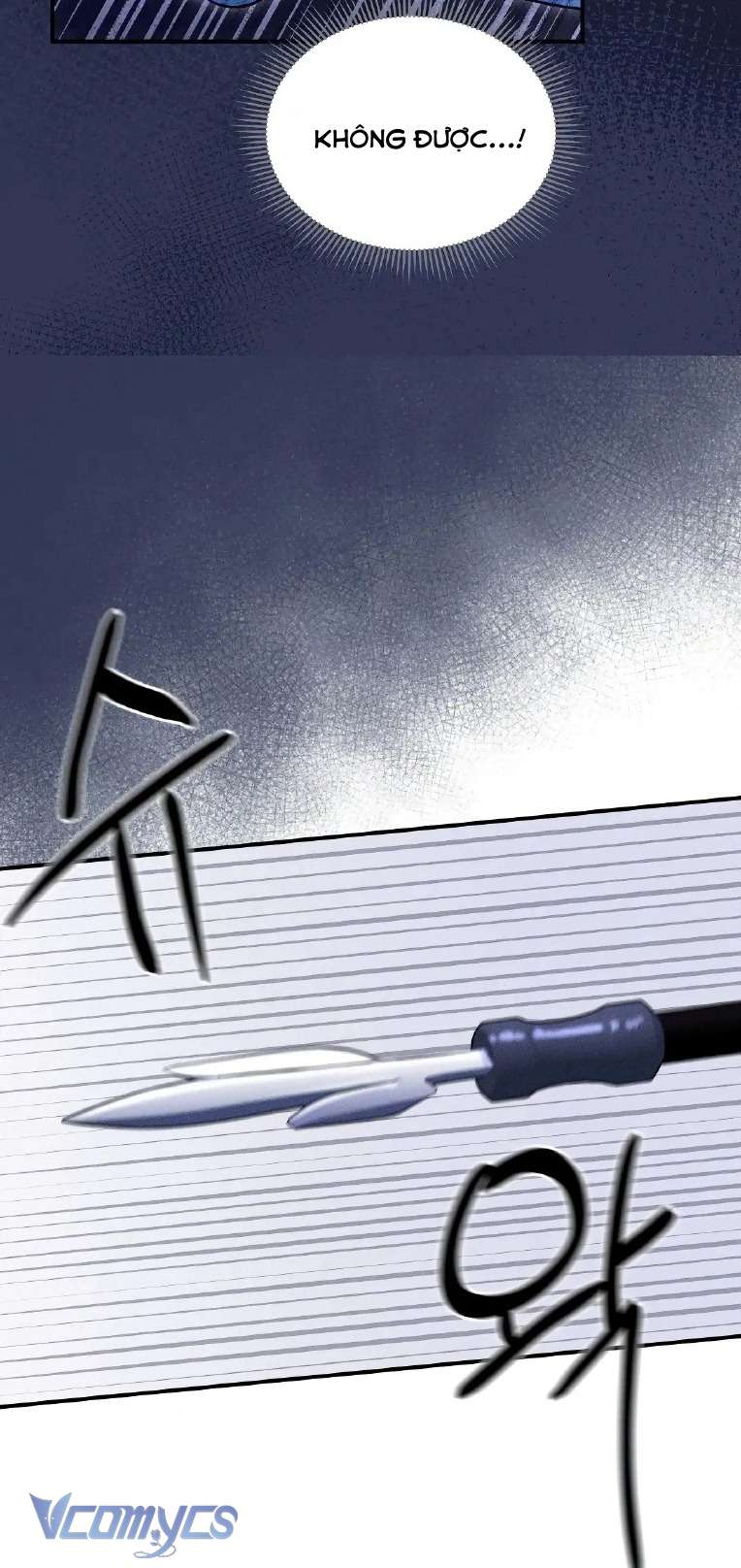 Hoa Lam Tinh Chap 25 - Next Chapter 25.2