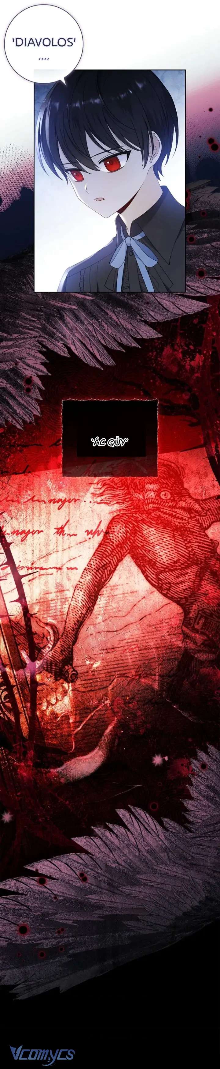 [PNT] Nam Chính À, Tôi Sẽ Tôn Trọng Sở Thích Của Anh! Chap 35 - Trang 2