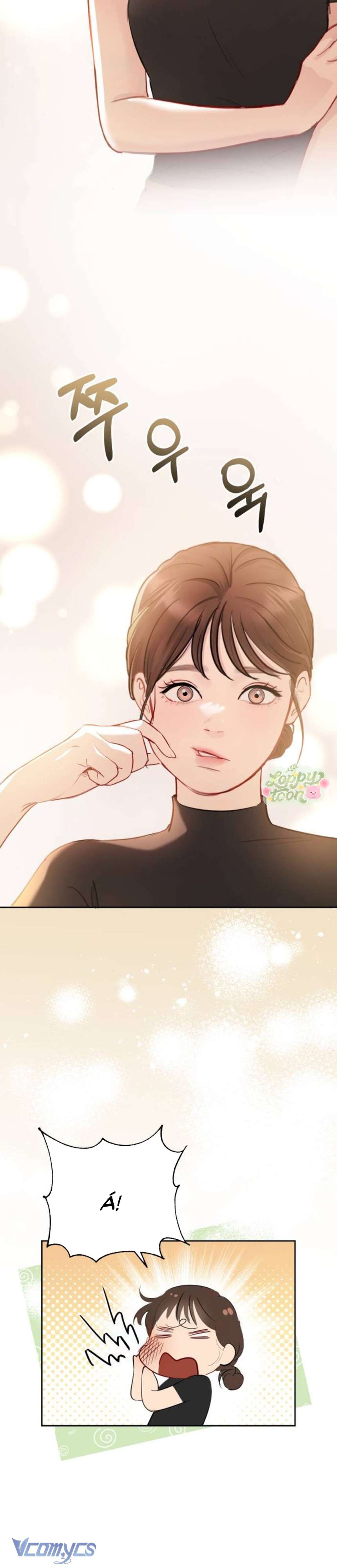 Quyền Lực Của Thư Ký Chap 18 - Next Chap 19