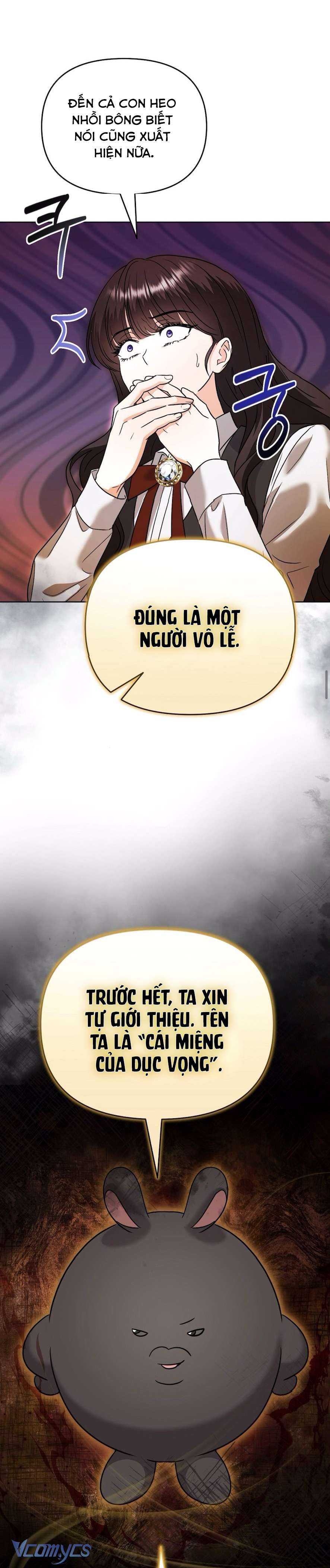 [18+] Bị Giam Cầm Cùng Tên Đáng Chết Chap 2 - Trang 3