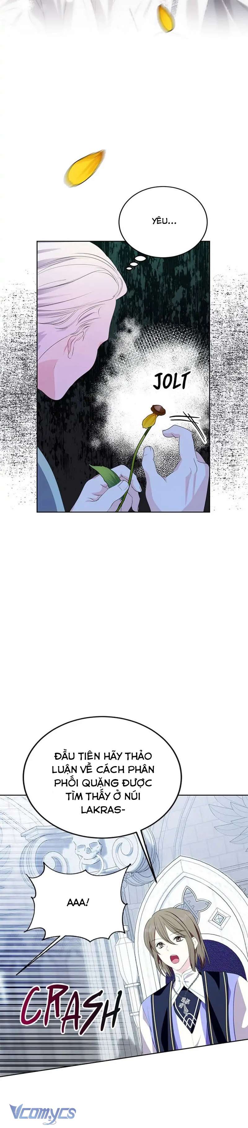 [PNT] Phía Sau Mặt Nạ Của Nam Chính Hiền Lành Chap 26 - Trang 2