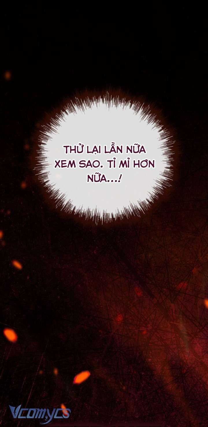 Sự Điều Trị Đặc Biệt Của Tinh Linh Chap 115 - Trang 3