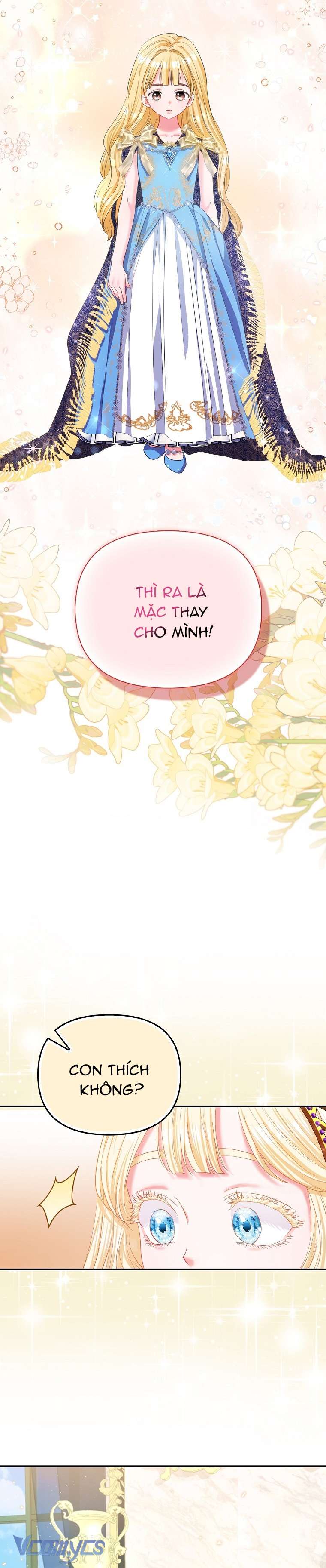 Nàng Công Chúa Của Mọi Người Chapter 29 - Trang 4