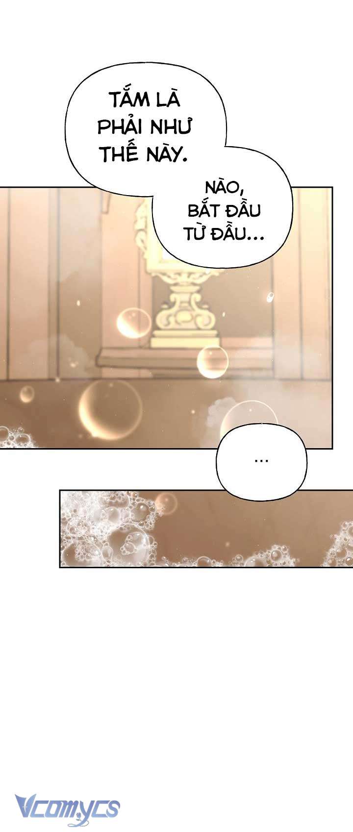 Thuần Hóa Hoàng Tử Quái Vật Chap 16 - Trang 3