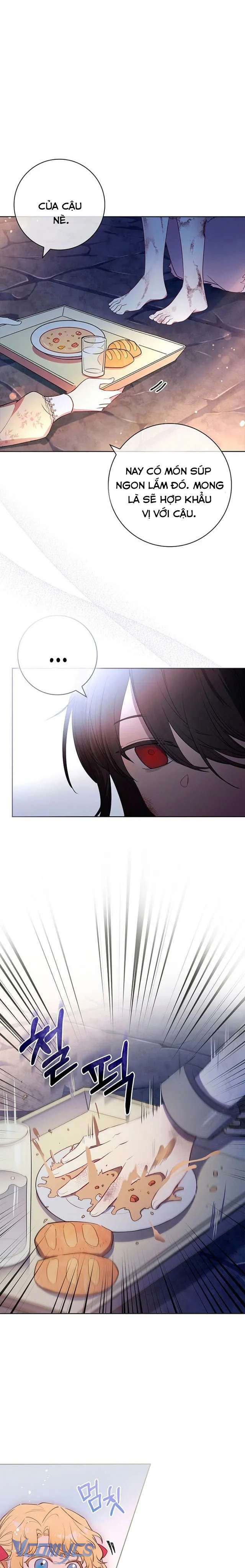 [PNT] Nam Chính À, Tôi Sẽ Tôn Trọng Sở Thích Của Anh! Chap 8 - Trang 2