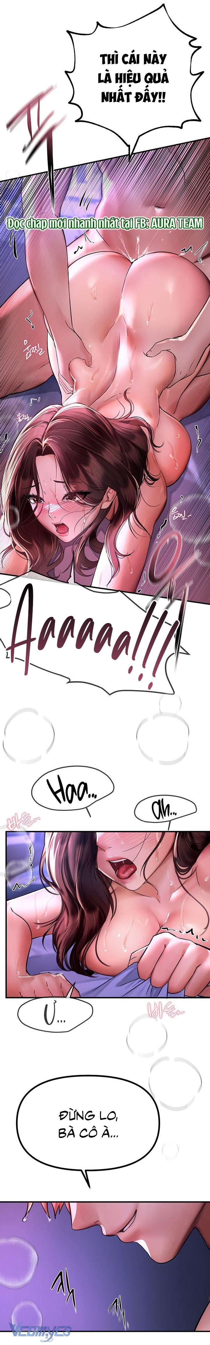 Những Ngày Tươi Đẹp Chapter 4 - Trang 3