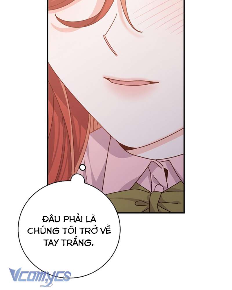 Chị Gái Của Nhân Vật Phản Diện Hôm Nay Cũng Đang Đau Khổ Chap 82 - Trang 4