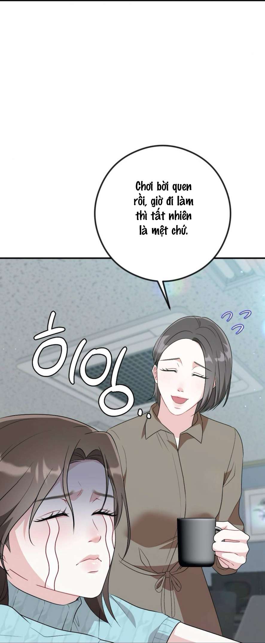 Chiếm Lấy Em Chap 8 - Next Chap 9