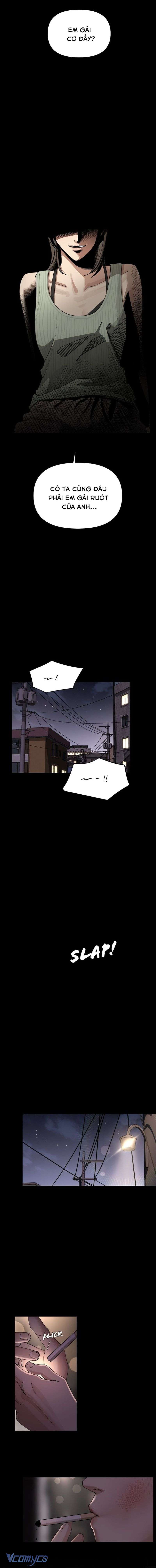 Chuyện Tình Chàng Iseop Chap 22 - Trang 2