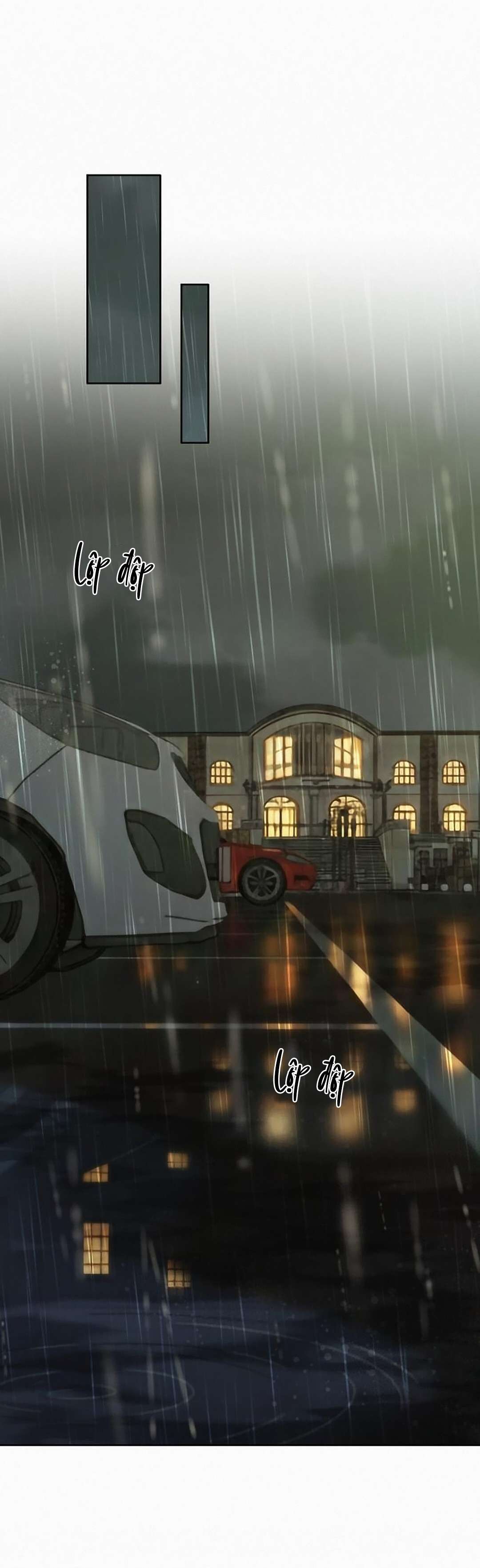 Chiến Lược: Tình Yêu Trong Sáng Chap 133 - Trang 2