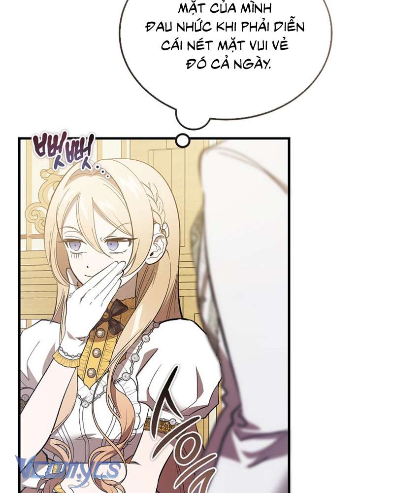 Ác Quỷ Nuôi Dưỡng Tiểu Thư Chapter 47 - Next Chapter 48