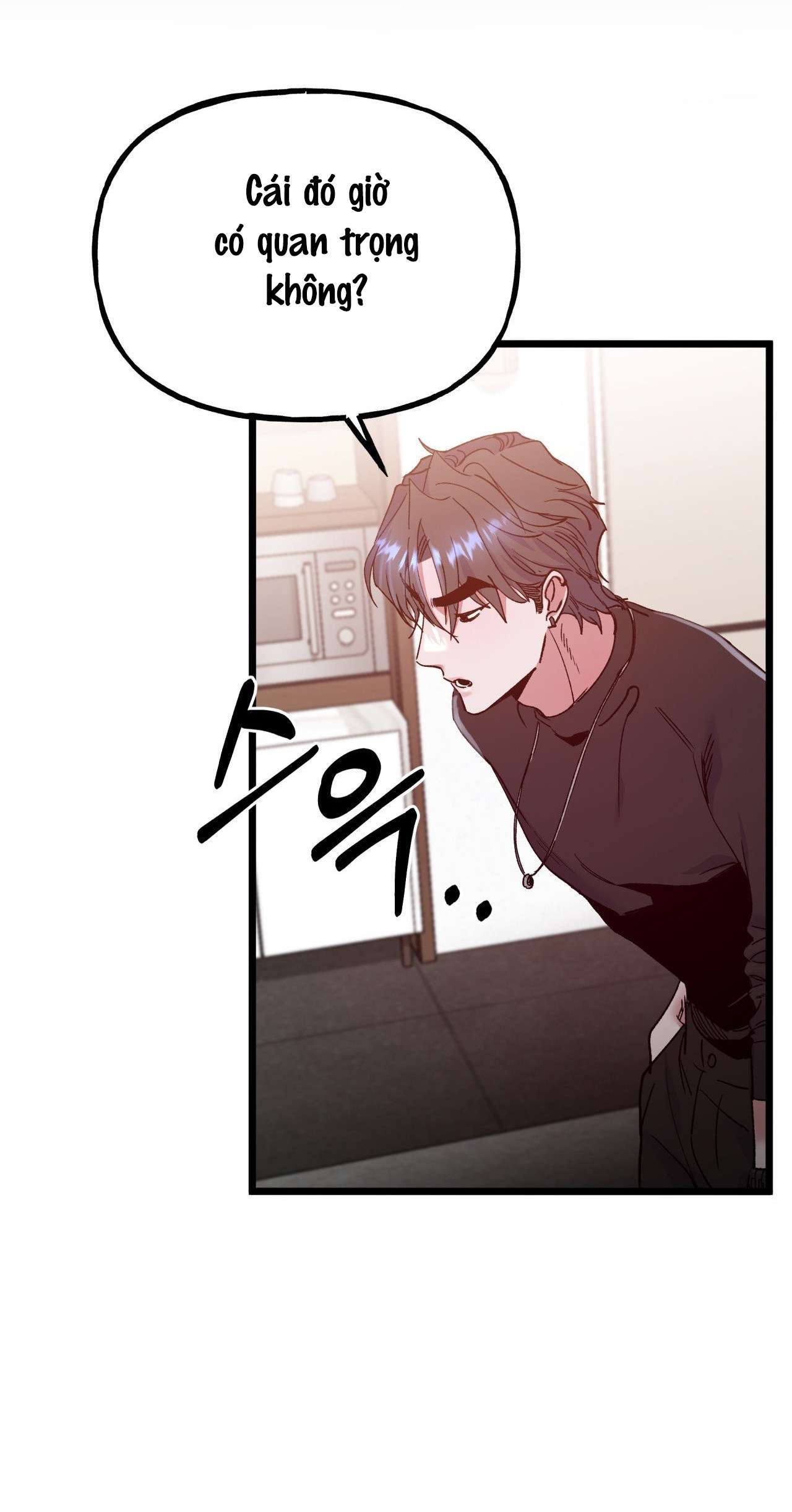 Cuộc Sống Ở Clb Của Sinh Viên Năm Nhất Yul Moo Chap 30 - Trang 3