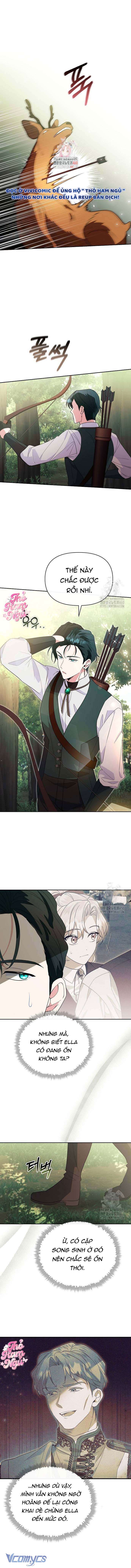 Có Nhiều Nam Chính Quá Đi! Chap 47 - Trang 2