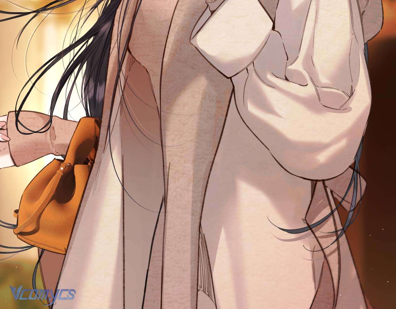 Trêu Nhầm Chap 61 - Trang 2