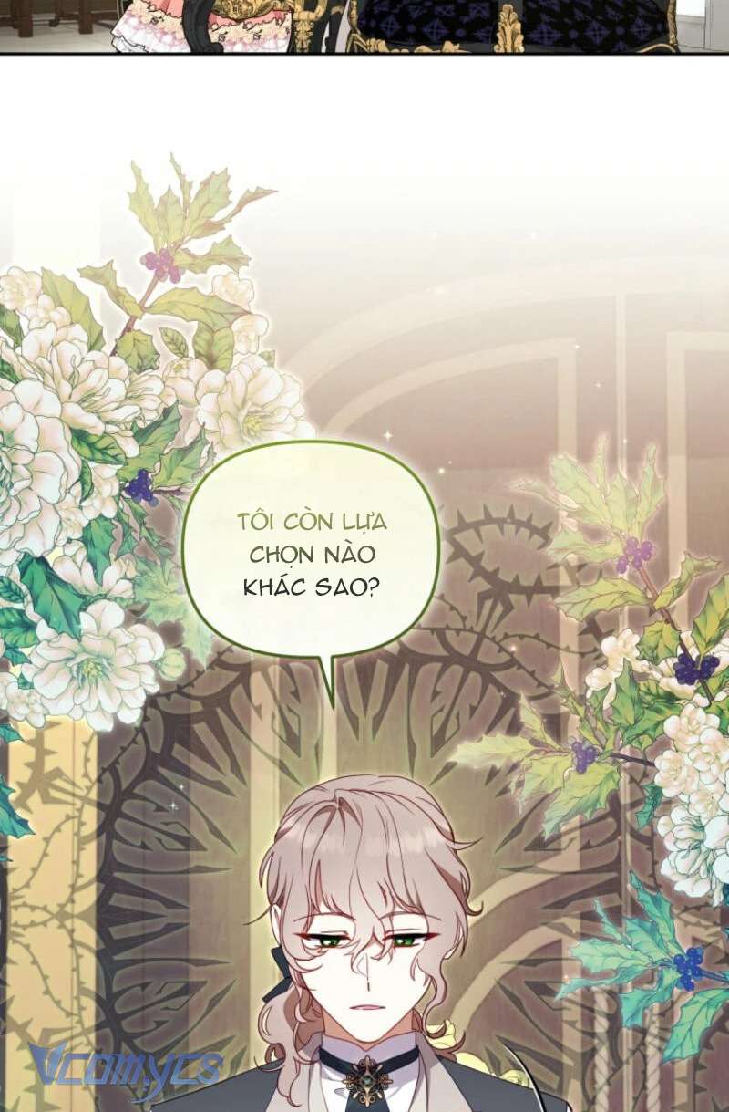 Tôi Được Nuôi Dưỡng Bởi Những Kẻ Phản Diện Chap 98 - Trang 3