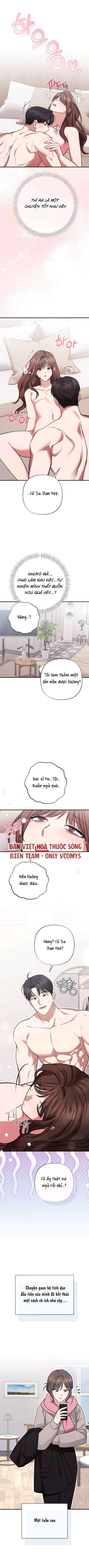 [ 18+ ] XX đang thi công Chap 6 - Next Chap 7