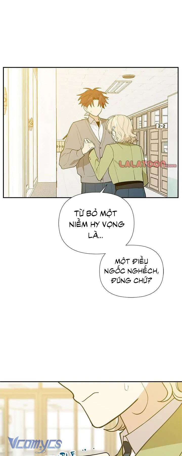 Điều Ước Sao Băng Chap 56 - Trang 4