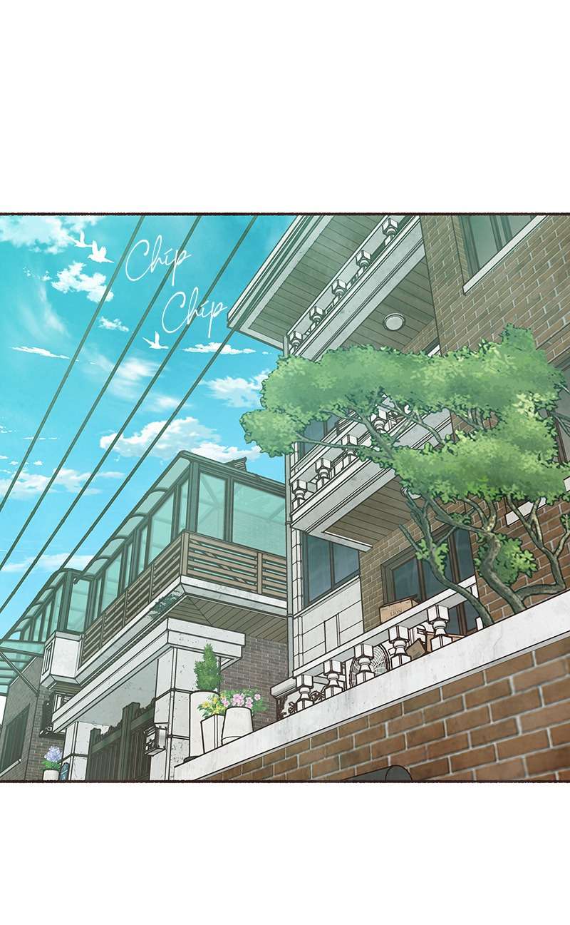 Cảm Xúc Chuyển Giao Chap 24 - Trang 4