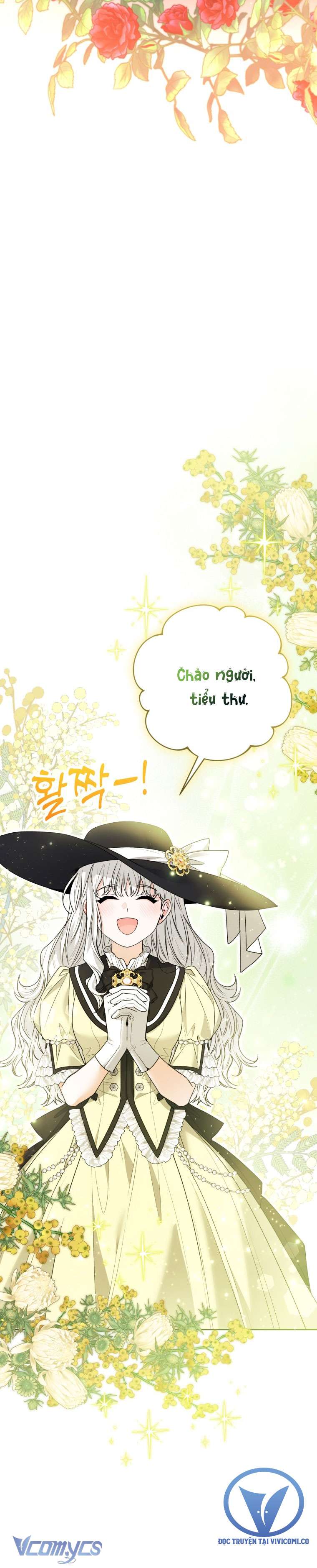 Bé Con Cá Voi Sát Thủ Chap 72 - Next Chap 73