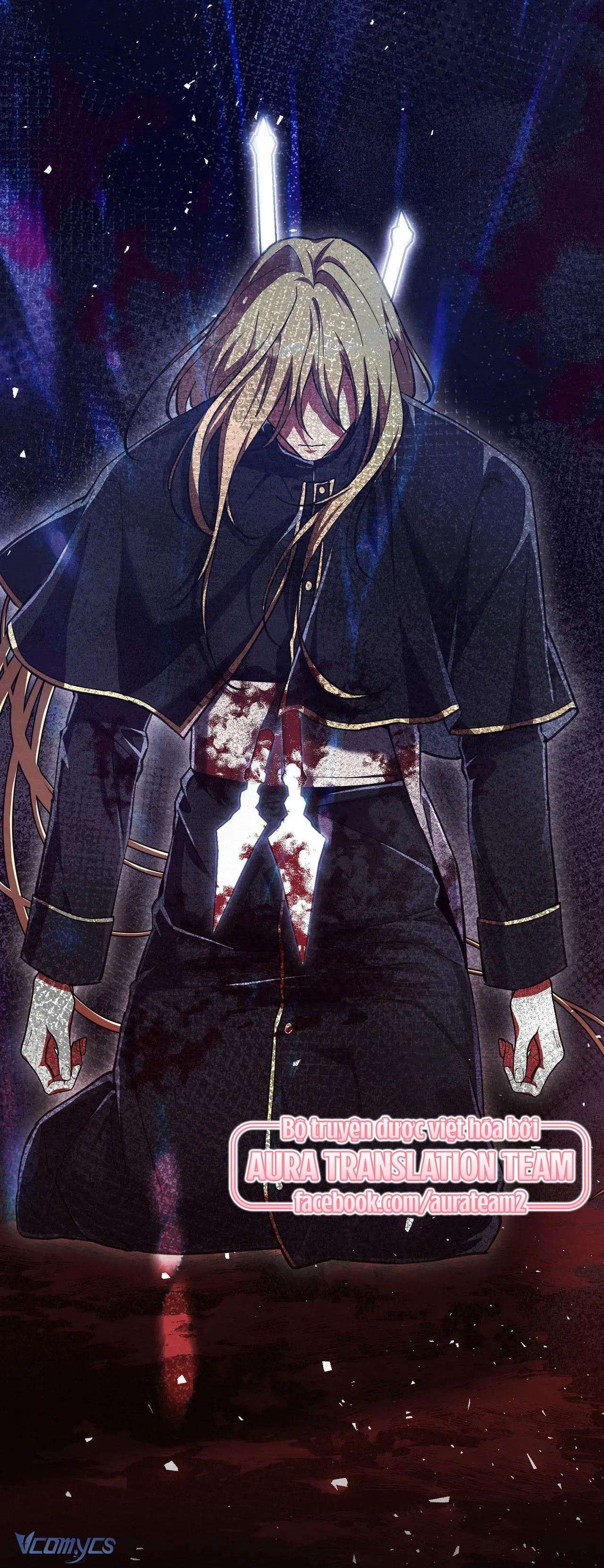 Chạy Trốn Khỏi Thợ Săn Chap 37 - Trang 3