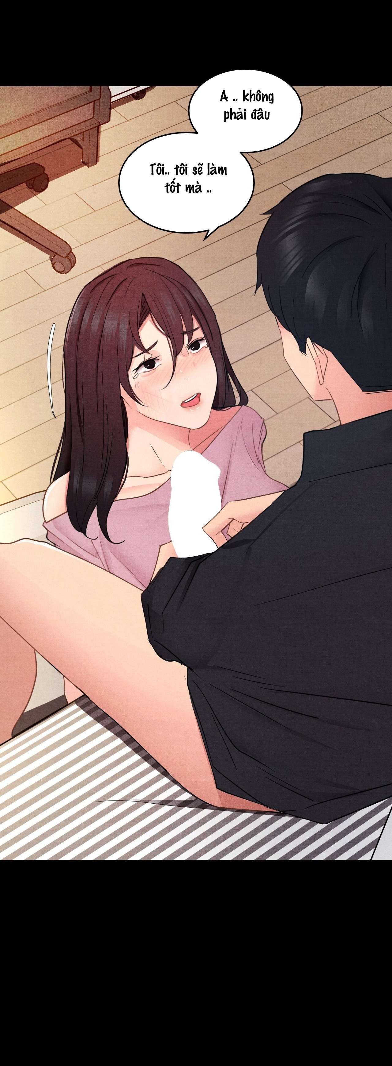 〖18+〗- Trải Nghiệm Nhục Nhã Mỗi Ngày Chap 16 - Trang 2