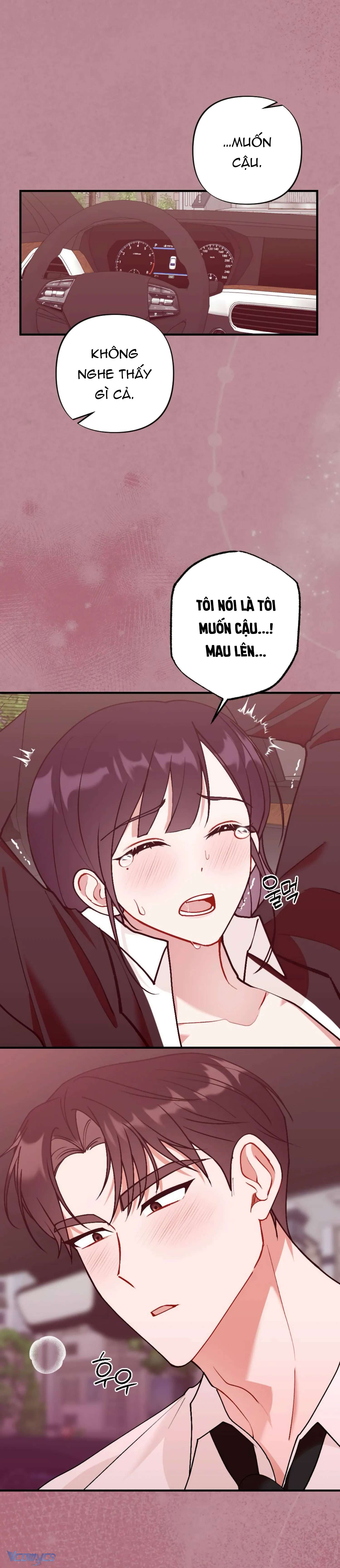 Bạn Thời Thơ Ấu Là Guide! Chap 12 - Trang 2