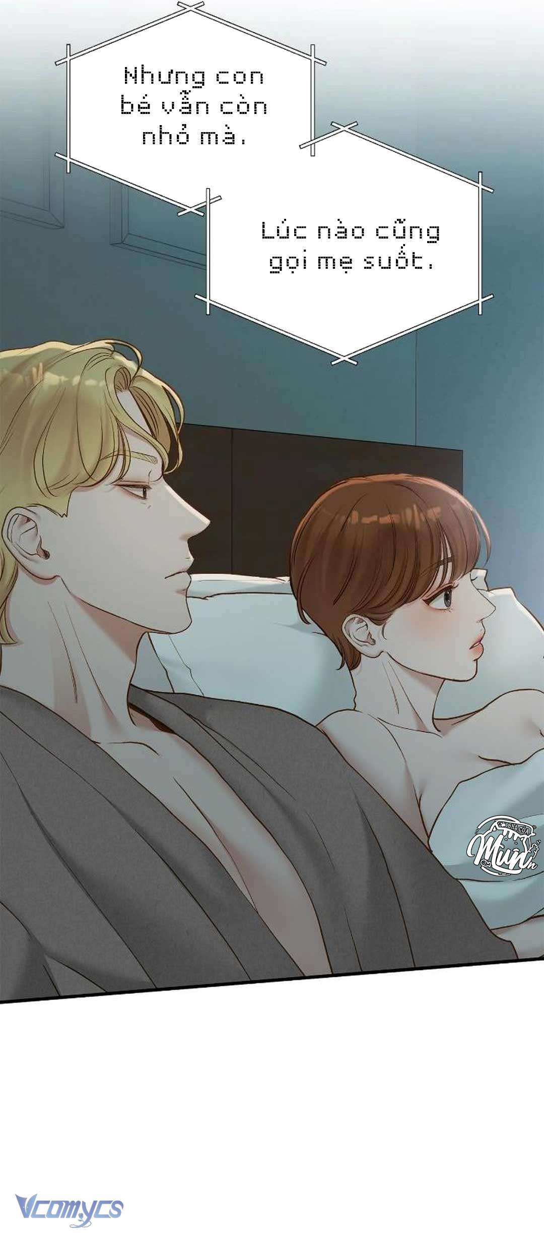 Bất Chấp Rủi Ro Chap 56 - Trang 3