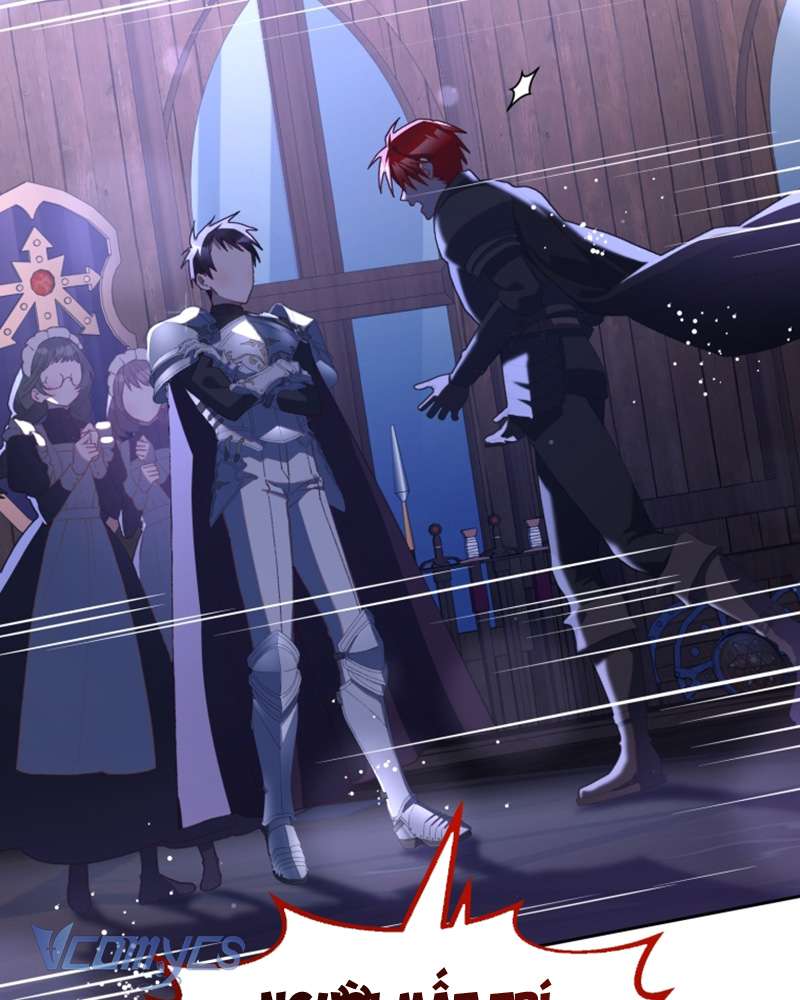 [Sứa Biển] Em Trai Tôi Là Hoàng Đế Ngang Ngược Chap 82 - Trang 2