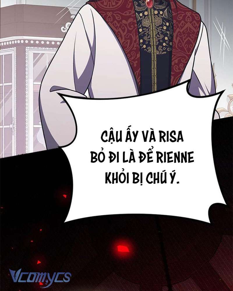 Tôi Thề Chúng Ta Chỉ Là Bạn Chap 62 - Trang 3