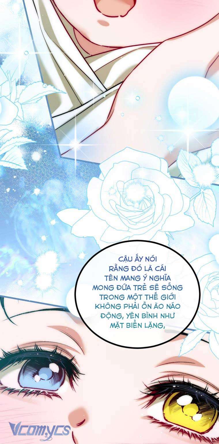 Thời Gian Của Nhân Vật Phụ Có Giới Hạn Chap 96 - Trang 3