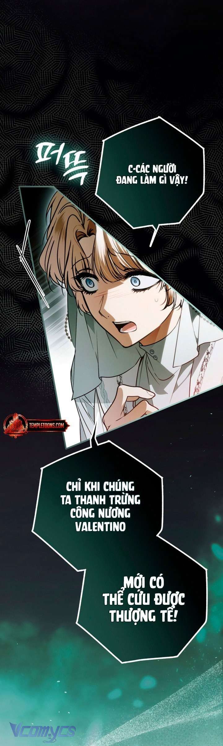 Ai Đó Đang Điều Khiển Cơ Thể Của Tôi Chapter 79 - Trang 3