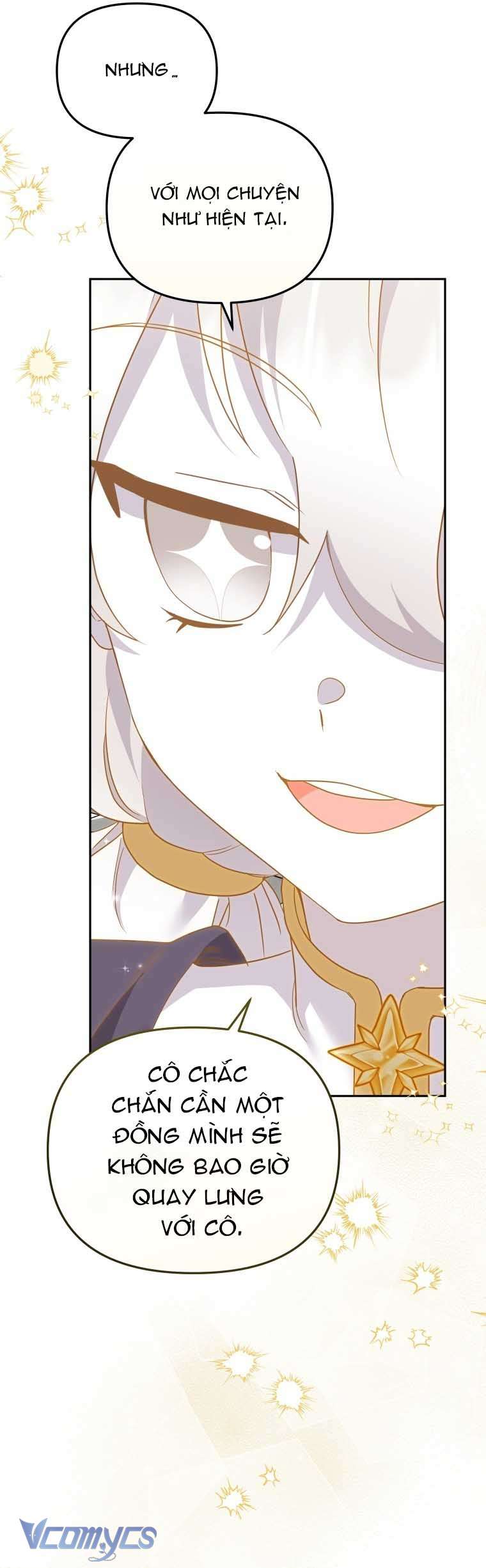 Tôi Được Nuôi Dưỡng Bởi Những Kẻ Phản Diện Chap 122 - Trang 2