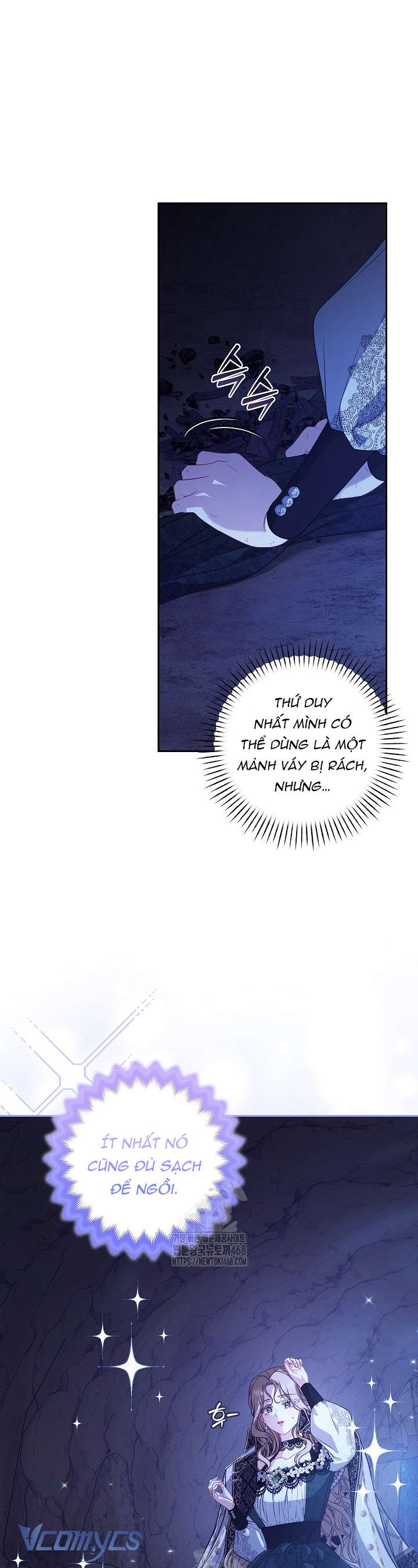 Tôi Đã Xem Một Vở Kịch Chap 39 - Trang 2