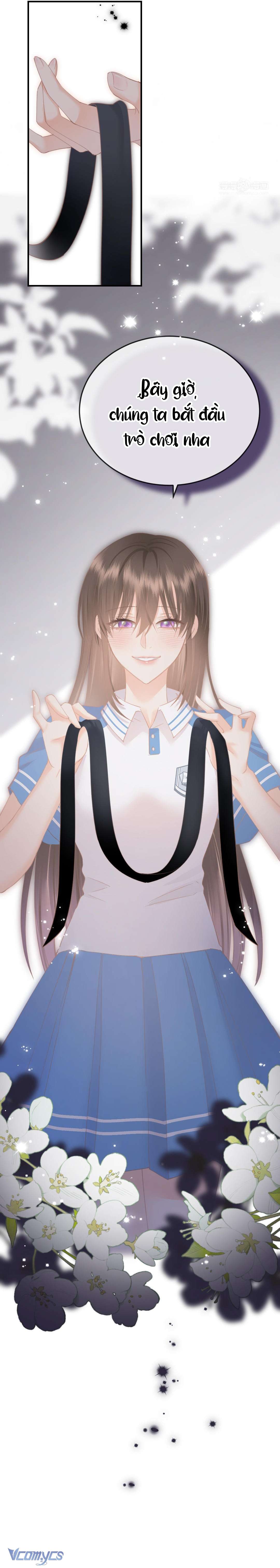 Khảo Nghiệm Cuối Cùng Của Tra Nữ Chapter 22 - Trang 4