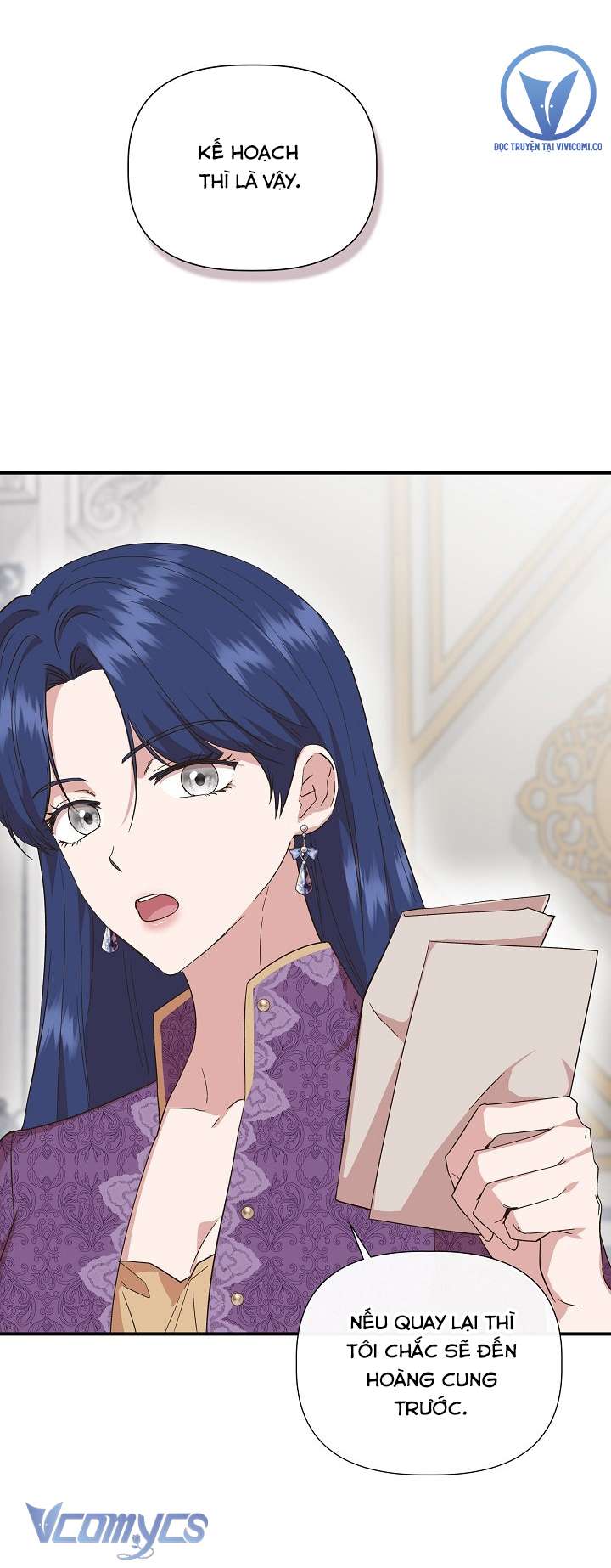 Tôi Không Phải Là Cinderella Chap 98 - Trang 4