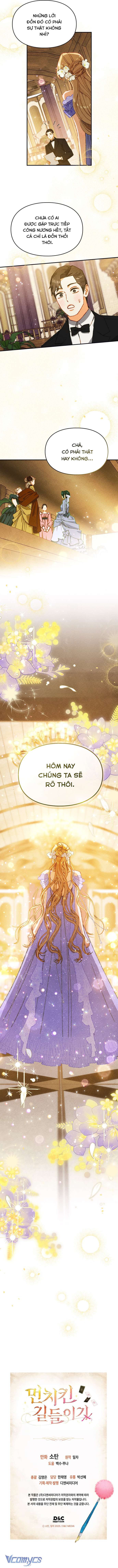 Thuần Hóa Munchkin Chap 24 - Trang 4