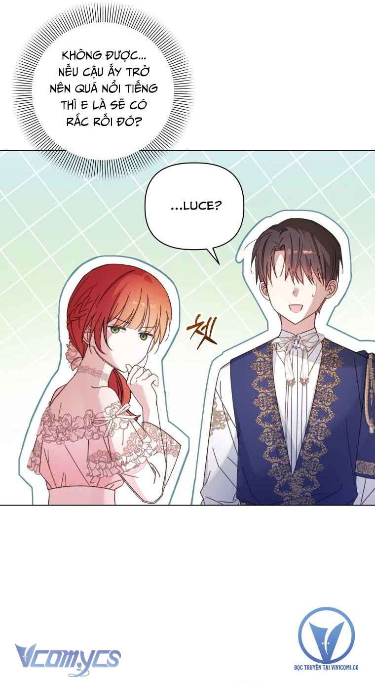 Mọt Sách Là Bạo Quân Chap 34 - Trang 3