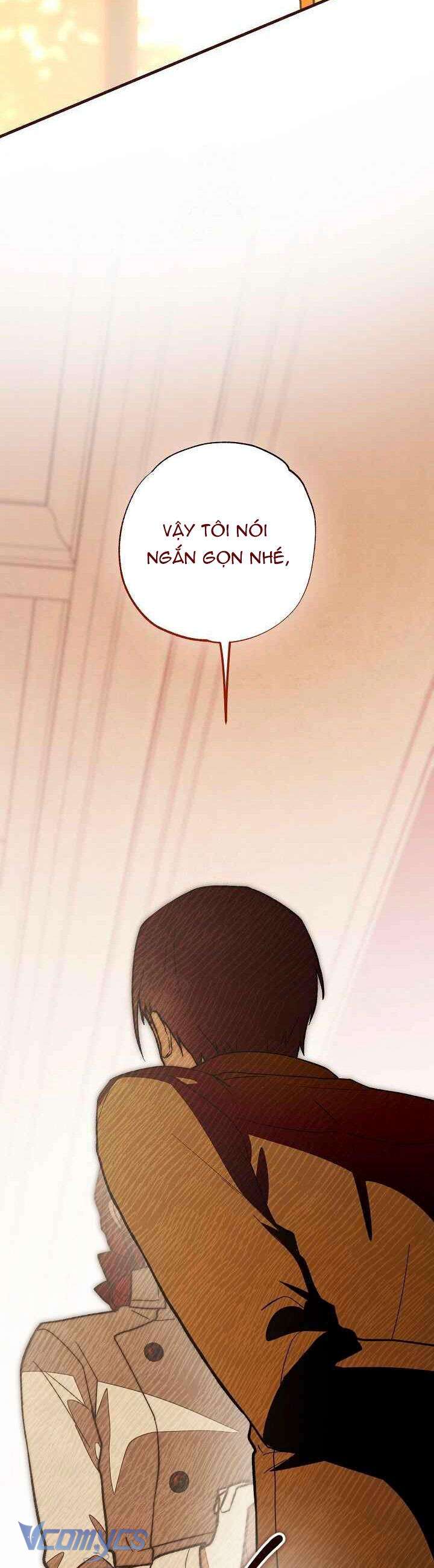 Chào Mừng Đến Với Dinh Thự Hoa Hồng Chap 5 - Trang 3