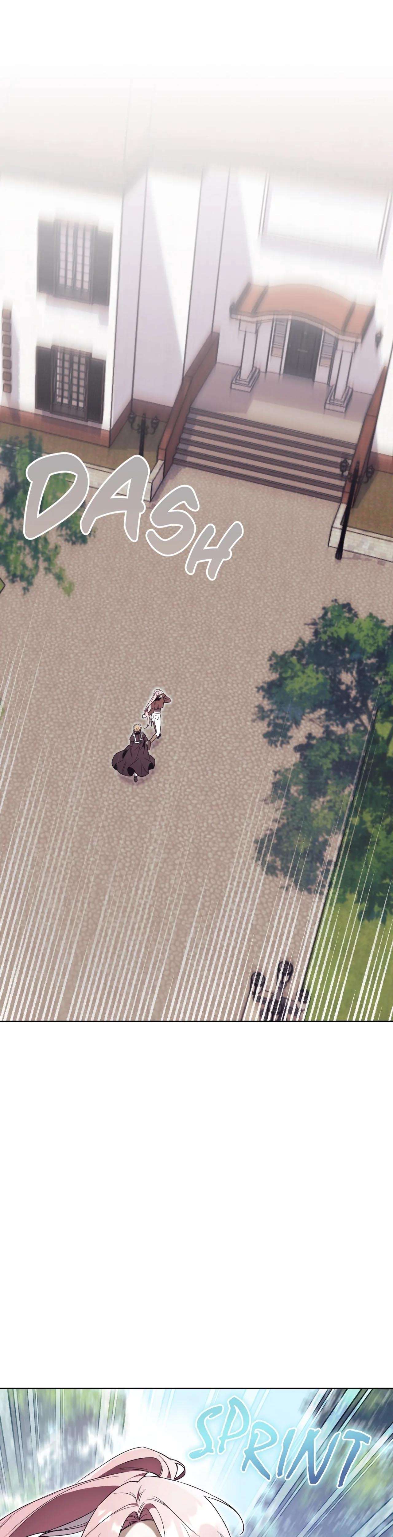 Phương Pháp Từ Chối Sự Ám Ảnh Của Chồng Cũ Chap 7 - Trang 2