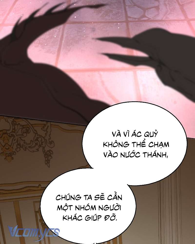 Hãy Dạy Em Cách Khao Khát Chap 44 - Trang 2