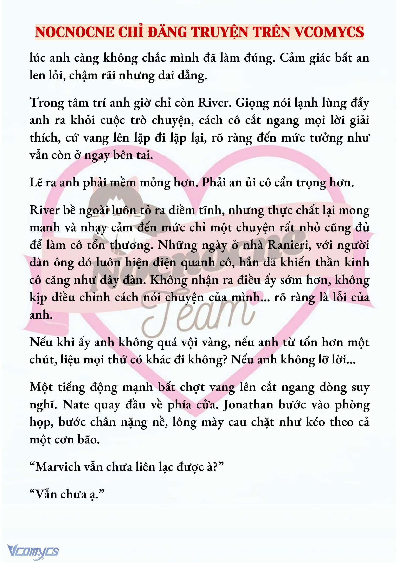 [TIỂU THUYẾT] ĐIỂM CHÍ Chap 72 - Trang 2
