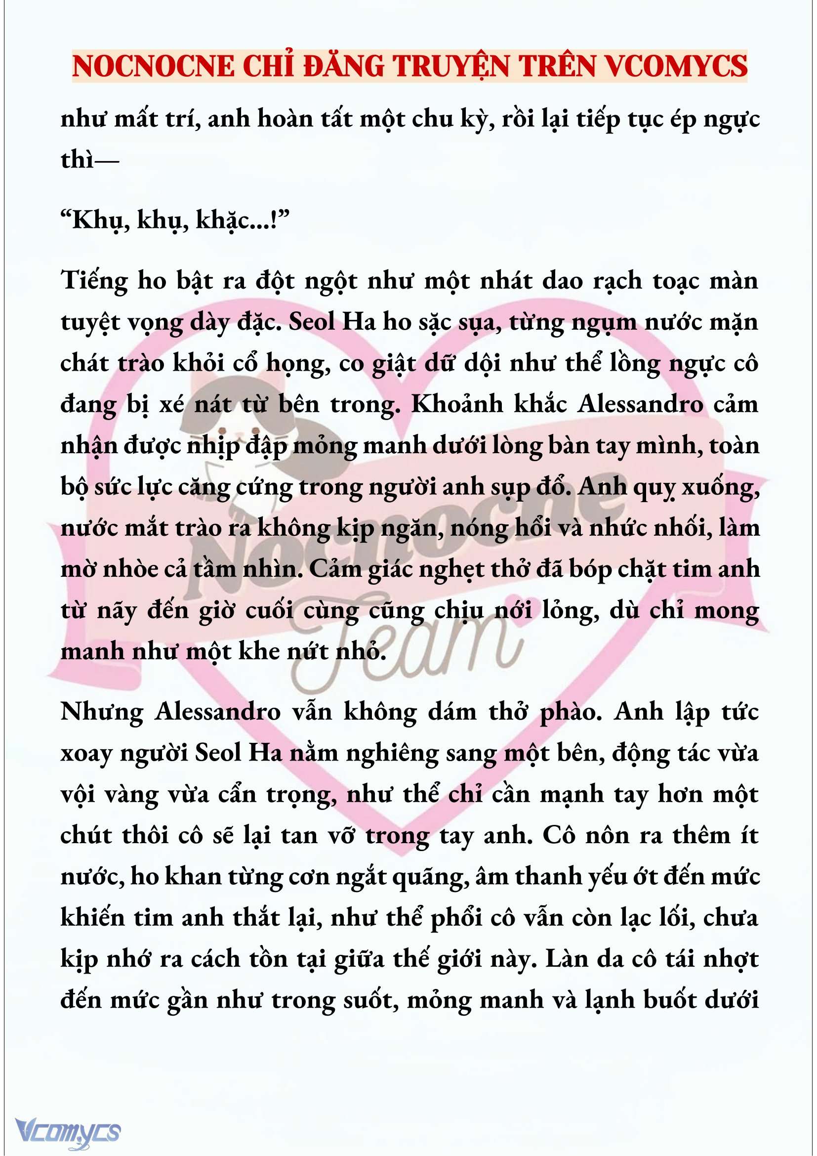 [TIỂU THUYẾT] ĐIỂM CHÍ Chap 137 - Trang 2